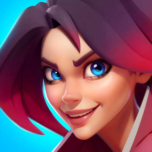 Overclash: Arena Shooter Game