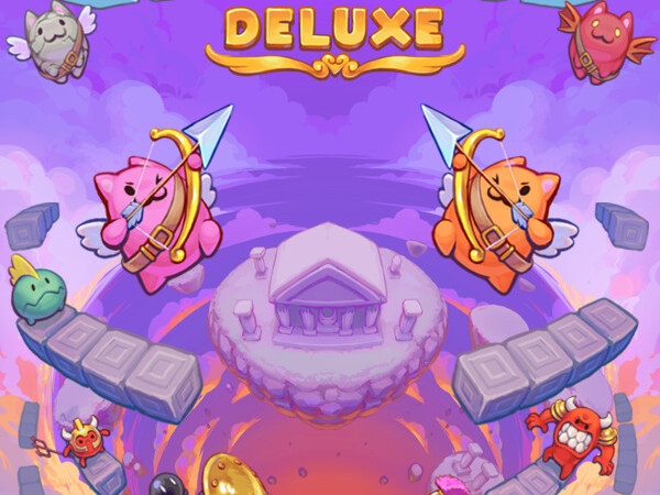 Twin Shot Deluxe