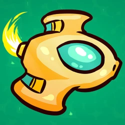 Minishoot' Adventures