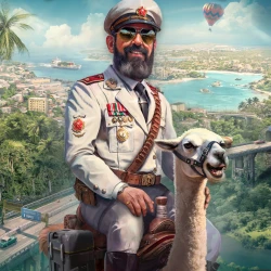 Tropico 7