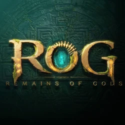 ROG: Remains of Gods