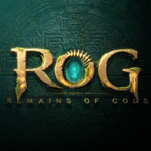 ROG: Remains of Gods