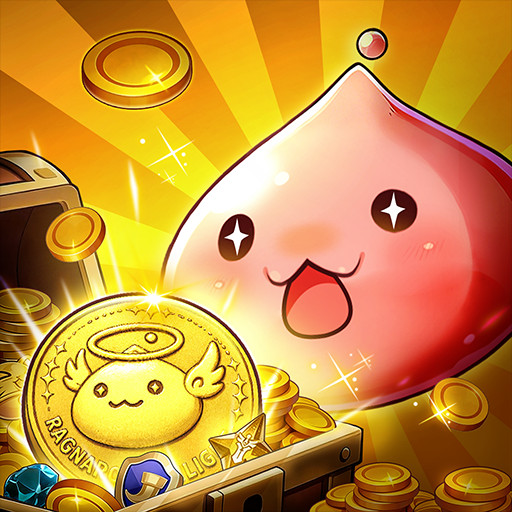 Ragnarok: Twilight Global