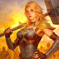 Guild Wars® Reforged