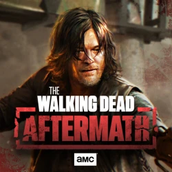 The Walking Dead: Aftermath