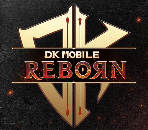 DK Mobile Reborn