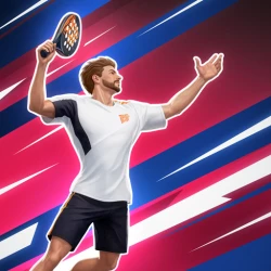Red Bull Padel: Court Legends