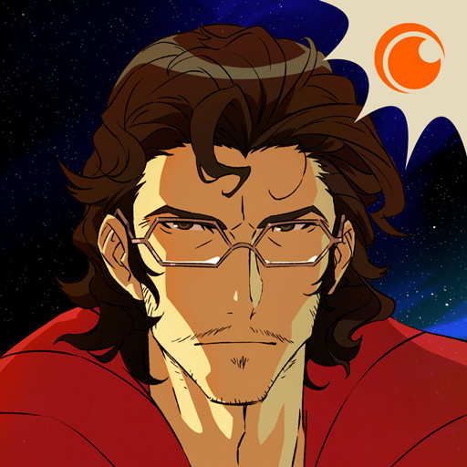 Crunchyroll: Battle Suit Aces