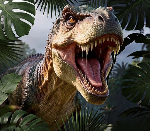 Dragon Island: Origin of Mythical Beasts