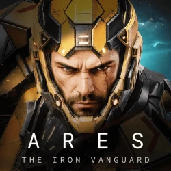 Ares: The Iron Vanguard