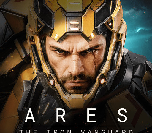 Ares: The Iron Vanguard