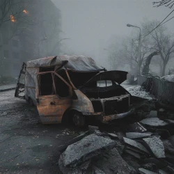 93, Kuindzhi