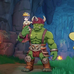 Ragnarok: The New World