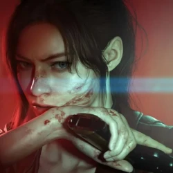 Resident Evil Veronica