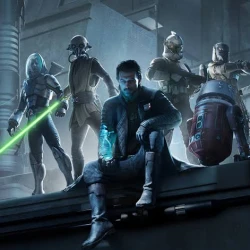 STAR WARS Zero Company™