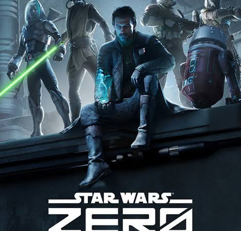 STAR WARS Zero Company™