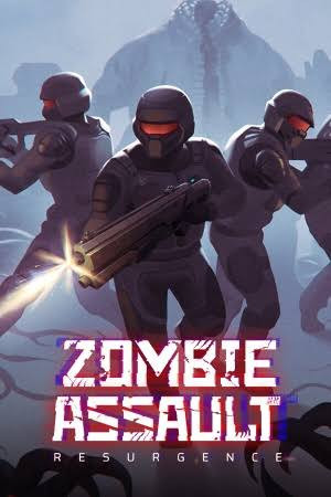 Zombie Assault: Resurgence