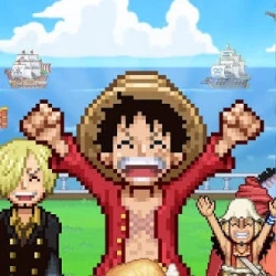 ONE PIECE: Grand Gourmet