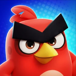 Angry Birds Match