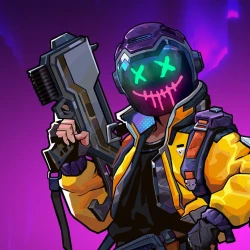 Neon Abyss 2