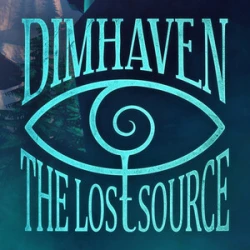 Dimhaven - The Lost Source