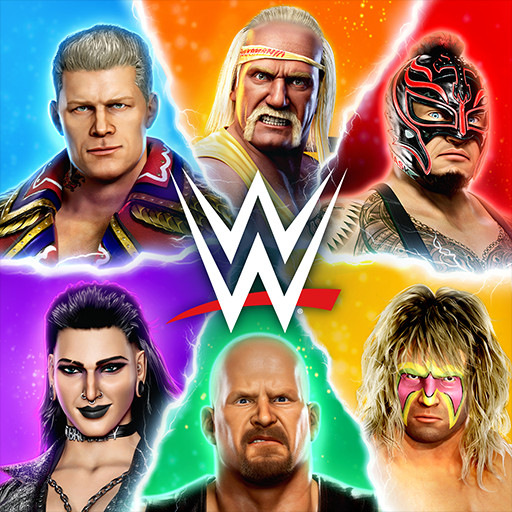 WWE Generations: Eras Collide
