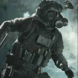 Rules of Engagement: The Grey State