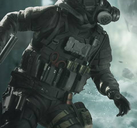 Rules of Engagement: The Grey State
