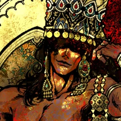 Sultan's Game