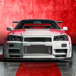 Grand Torque: Cars