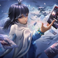 Honor of Kings ACE