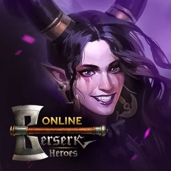 Berserk Heroes Online