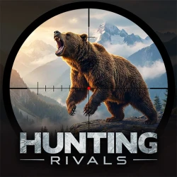 Hunting Rivals: Дикая Охота