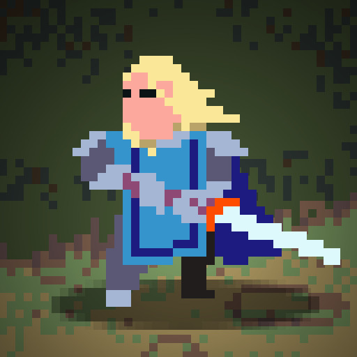 Legionbound