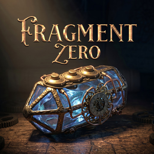 Fragment Zero: The Escape