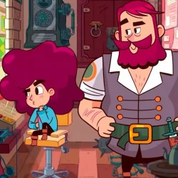 Lil' Guardsman