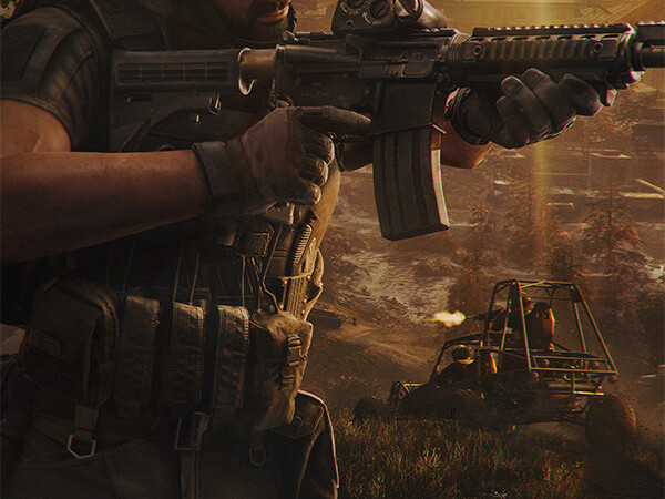 WARDOGS
