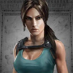 Lara Croft: Temple of Osiris
