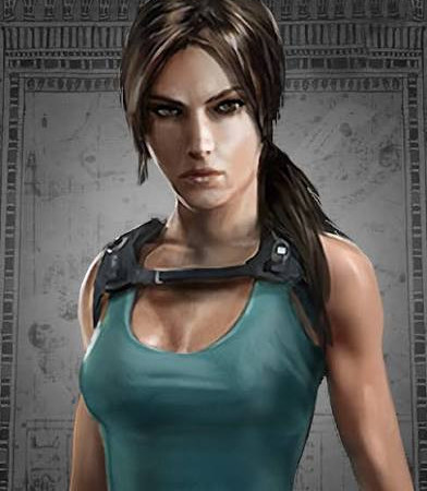 Lara Croft: Temple of Osiris