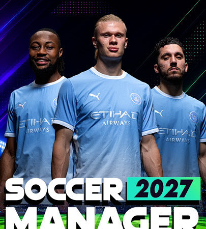 Soccer Manager 2027