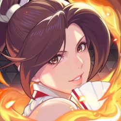KOF: Legend