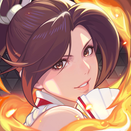 KOF: Legend