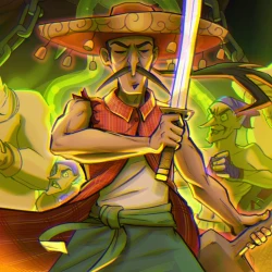 Mexican Ninja