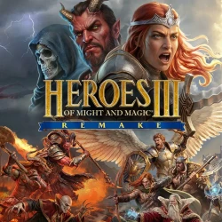 Heroes of Might and Magic III Remake