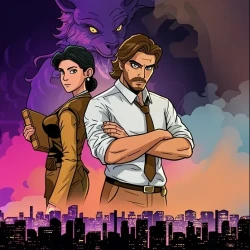 The Wolf Among Us Remastered