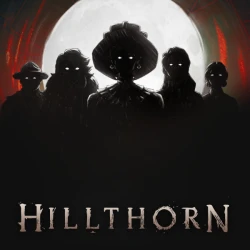 Hillthorn