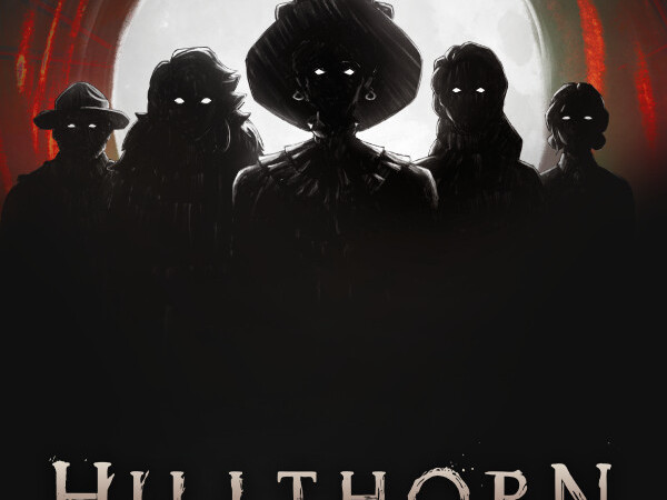 Hillthorn