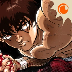 Baki Hanma