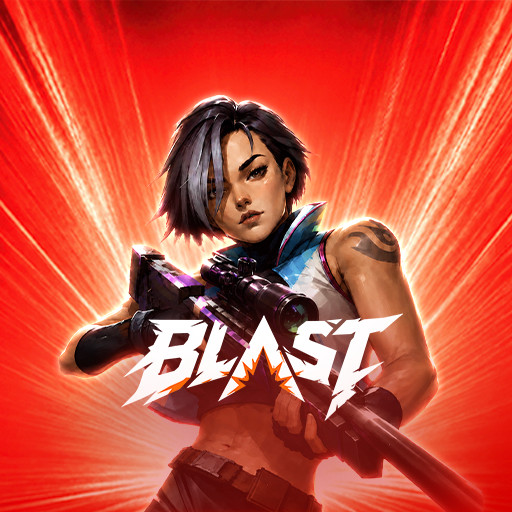 BLAST Mobile