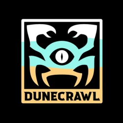 DuneCrawl